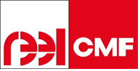logo REEL CMF